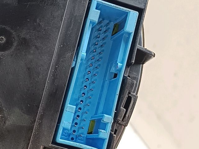 bontott VW GOLF IV Kilométeróra