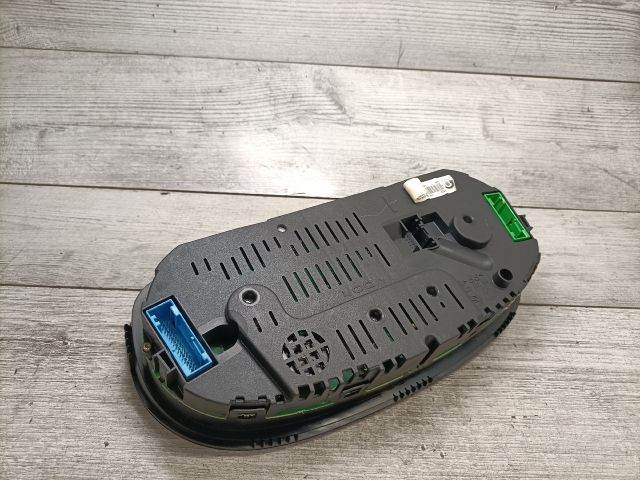 bontott VW GOLF IV Kilométeróra