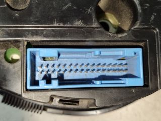 bontott VW GOLF IV Kilométeróra