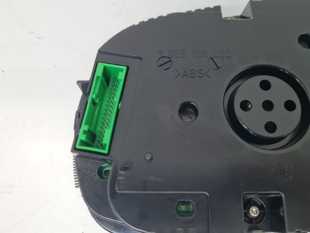 bontott VW GOLF IV Kilométeróra