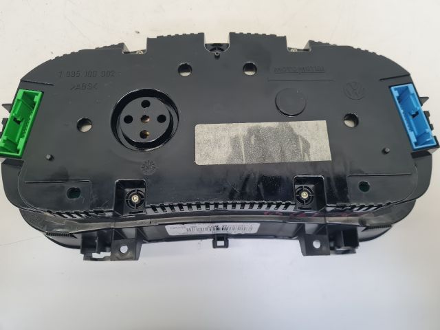 bontott VW GOLF IV Kilométeróra