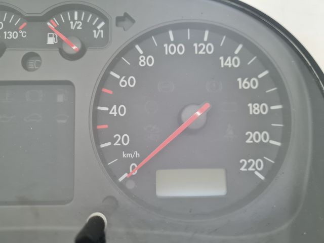 bontott VW GOLF IV Kilométeróra