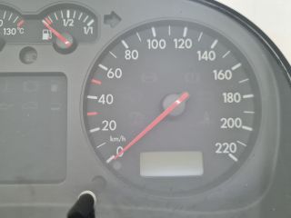 bontott VW GOLF IV Kilométeróra