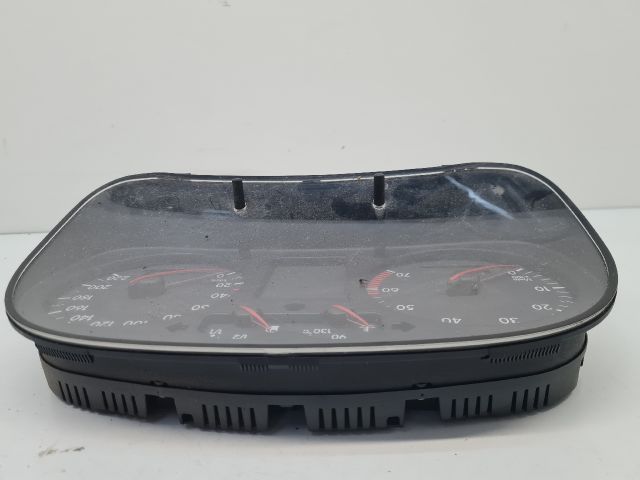 bontott VW GOLF IV Kilométeróra