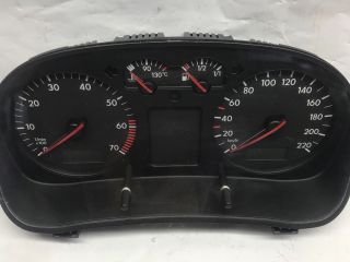 bontott VW GOLF IV Kilométeróra