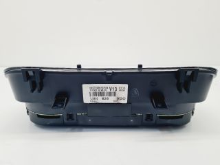 bontott VW GOLF IV Kilométeróra