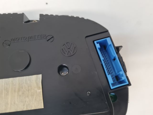 bontott VW GOLF IV Kilométeróra