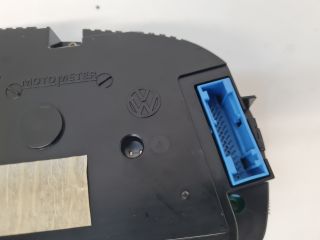 bontott VW GOLF IV Kilométeróra