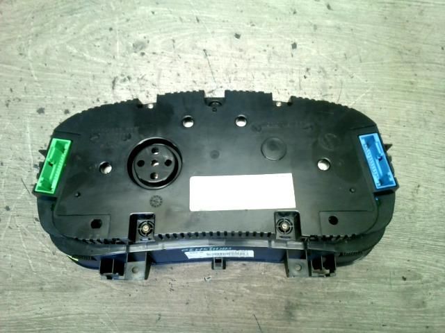 bontott VW GOLF IV Kilométeróra