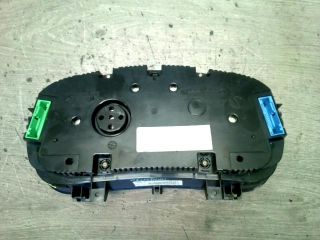 bontott VW GOLF IV Kilométeróra