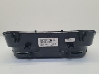 bontott VW GOLF IV Kilométeróra