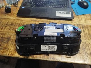 bontott VW GOLF IV Kilométeróra