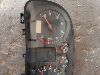 bontott VW GOLF IV Kilométeróra