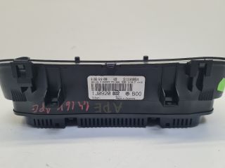 bontott VW GOLF IV Kilométeróra