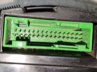 bontott VW GOLF IV Kilométeróra