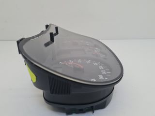 bontott VW GOLF IV Kilométeróra