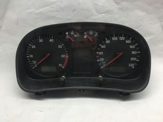 bontott VW GOLF IV Kilométeróra