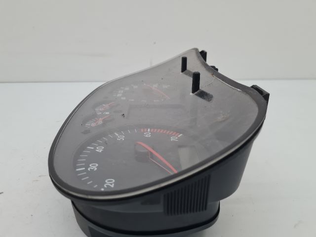 bontott VW GOLF IV Kilométeróra