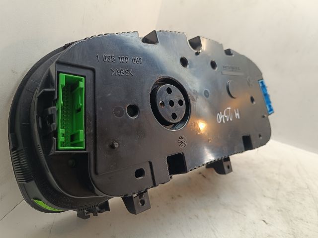 bontott VW GOLF IV Kilométeróra