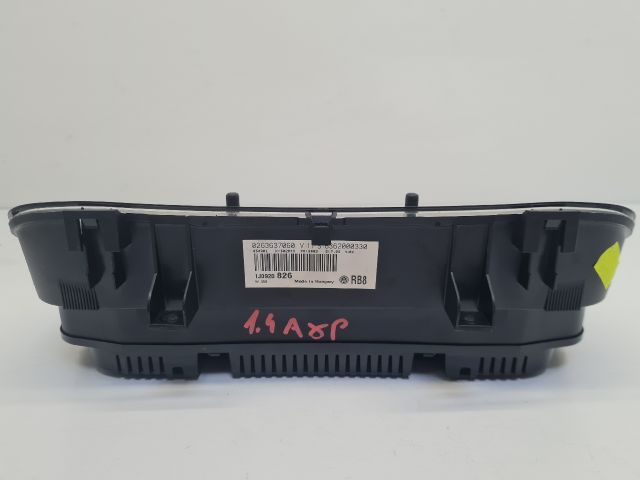 bontott VW GOLF IV Kilométeróra