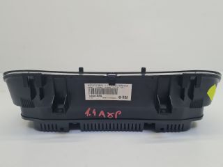 bontott VW GOLF IV Kilométeróra