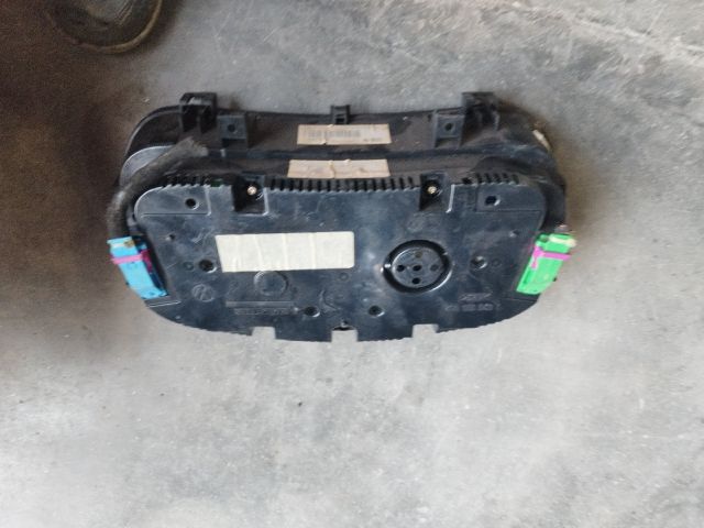 bontott VW GOLF IV Kilométeróra