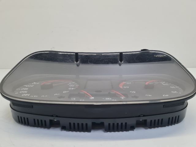 bontott VW GOLF IV Kilométeróra