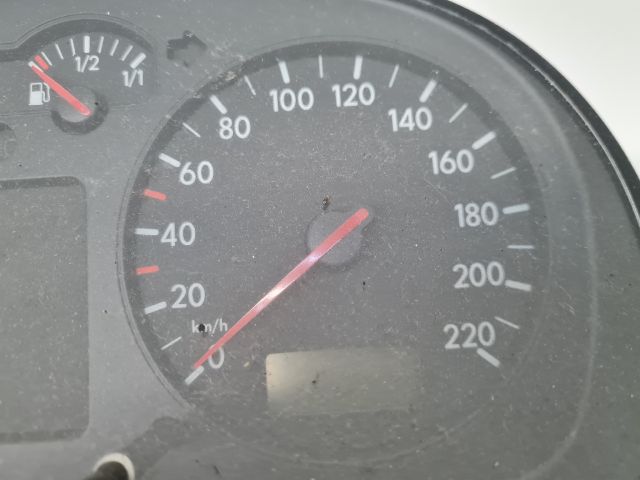 bontott VW GOLF IV Kilométeróra