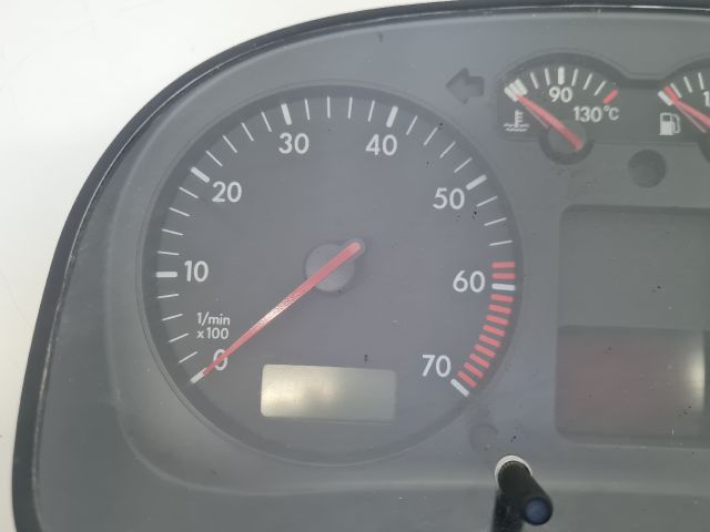 bontott VW GOLF IV Kilométeróra