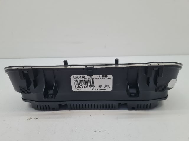 bontott VW GOLF IV Kilométeróra