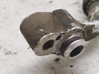 bontott VW GOLF IV Klíma Cső