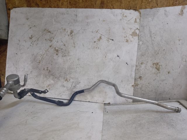 bontott VW GOLF IV Klíma Cső