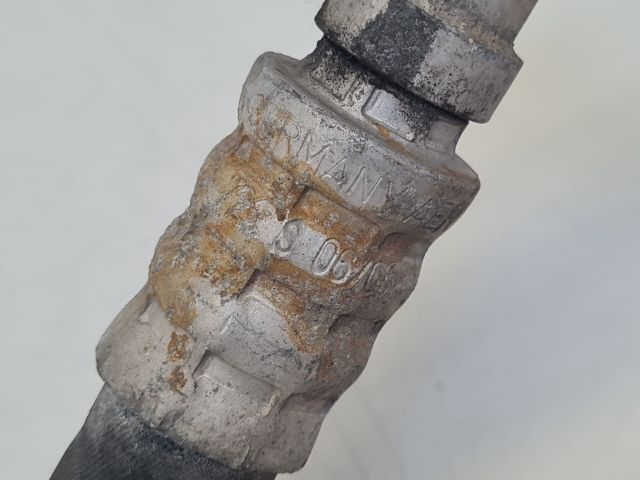 bontott VW GOLF IV Klíma Cső