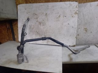 bontott VW GOLF IV Klíma Cső