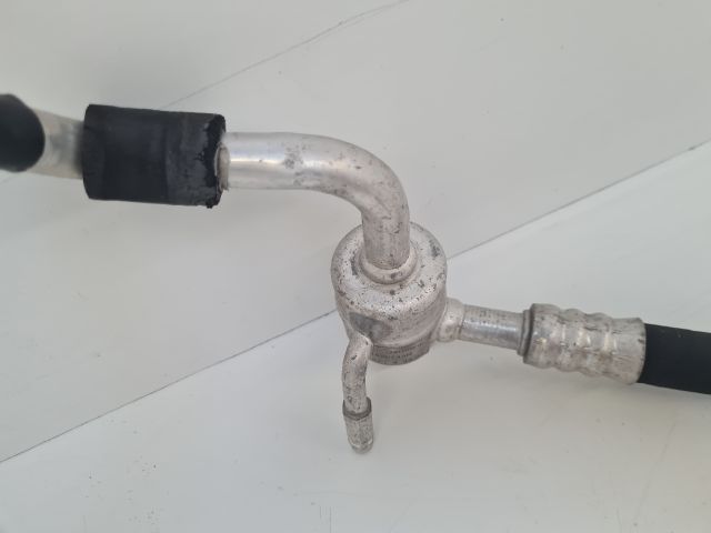 bontott VW GOLF IV Klíma Cső