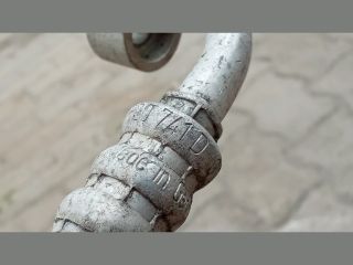 bontott VW GOLF IV Klíma Cső