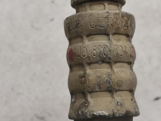 bontott VW GOLF IV Klíma Cső