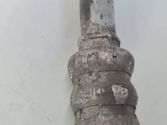 bontott VW GOLF IV Klíma Cső