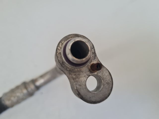 bontott VW GOLF IV Klíma Cső