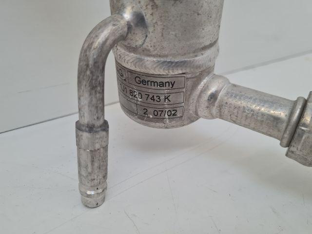 bontott VW GOLF IV Klíma Cső