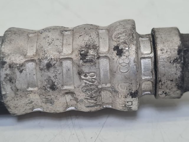 bontott VW GOLF IV Klíma Cső