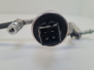 bontott VW GOLF IV Klíma Cső