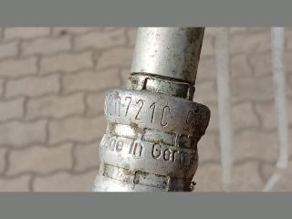 bontott VW GOLF IV Klíma Cső