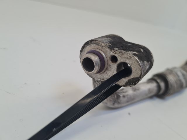 bontott VW GOLF IV Klíma Cső