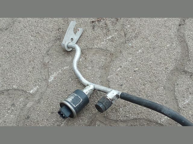 bontott VW GOLF IV Klíma Cső