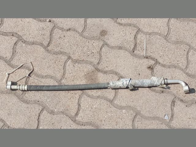 bontott VW GOLF IV Klíma Cső