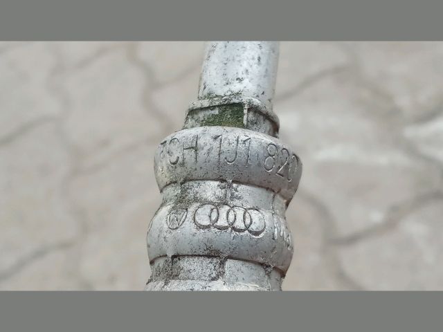 bontott VW GOLF IV Klíma Cső