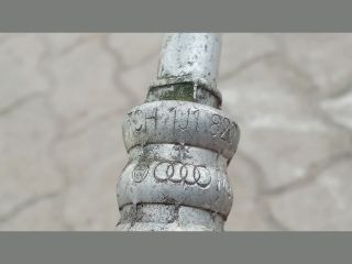 bontott VW GOLF IV Klíma Cső