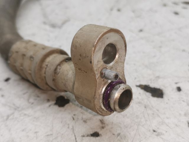 bontott VW GOLF IV Klíma Cső