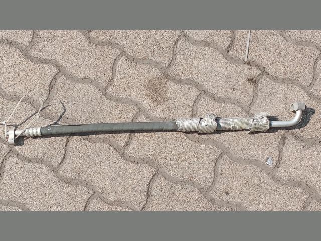 bontott VW GOLF IV Klíma Cső